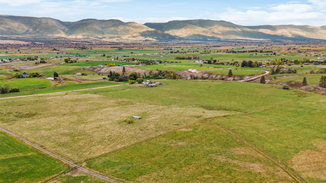 Lot 17 Mountain View Orchard Road, Corvallis, MT 59828