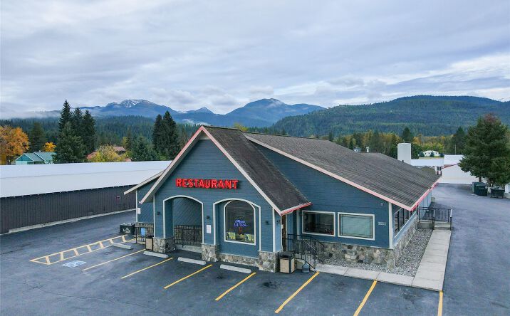 Pictures of Mixed Use, Retail, Industrial property located at 1111 W 9th Street, Libby, MT 59923 for sales - image #1