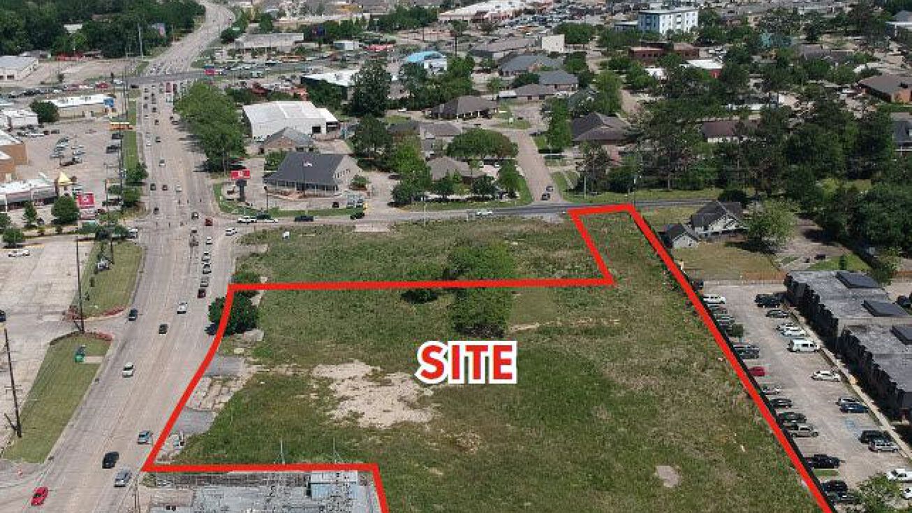 9374 Old Hammond Hwy, Baton Rouge, LA 70809