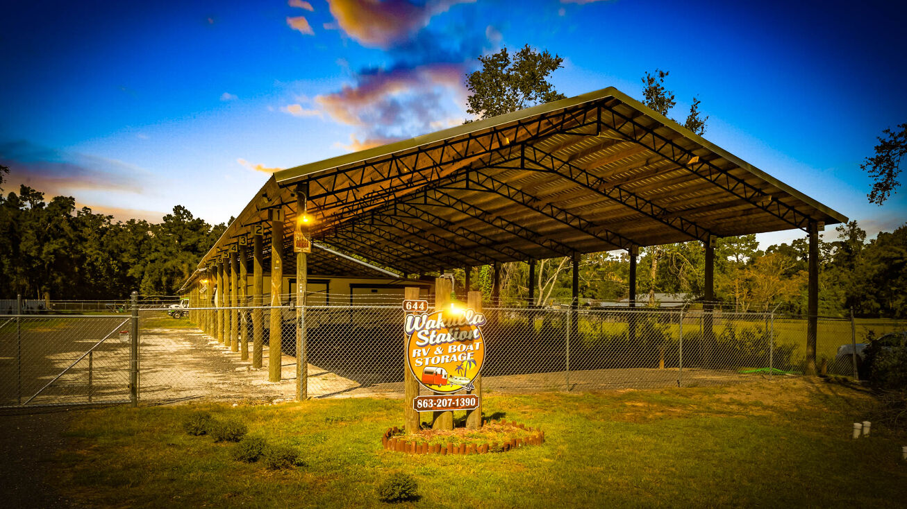 644 Woodville Hwy, Crawfordville, FL 32327