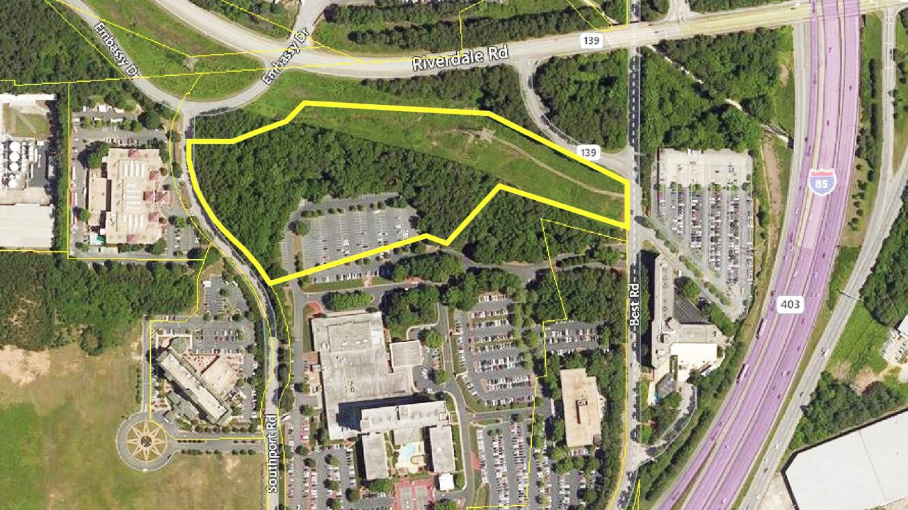 Best Road, College Park, GA 30337