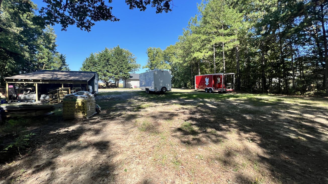 5338 Ladysmith Road, Ruther Glen, VA 22546