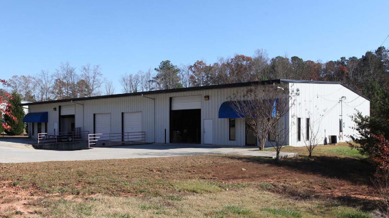 1085 Parkway Industrial Park Dr, Buford, GA 30518