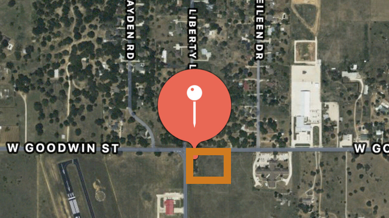 FM3350, Pleasanton, TX 78064