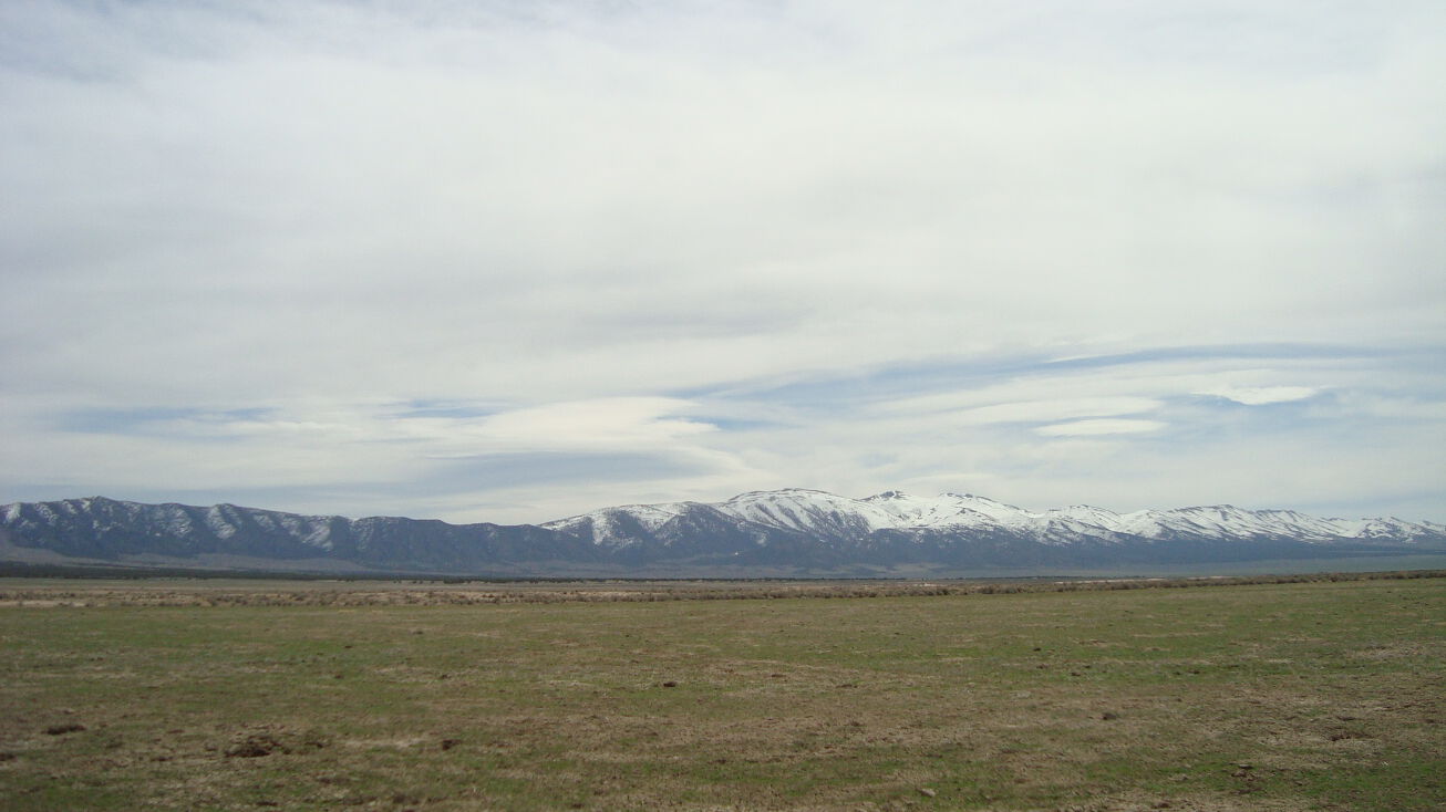 1052 N Lincoln Hwy, Dugway, UT 84022