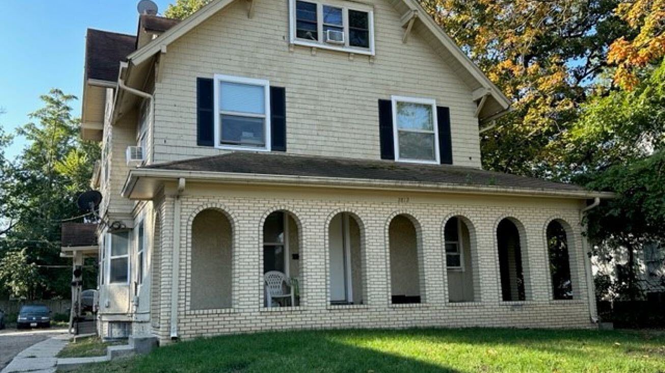 2812 Brattleboro Ave, Des Moines, IA 50311