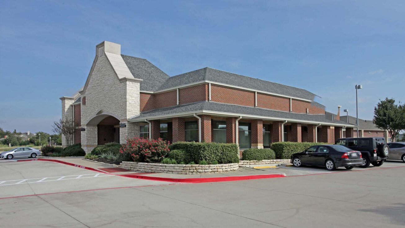 1200 Flower Mound Rd, Flower Mound, TX 75028