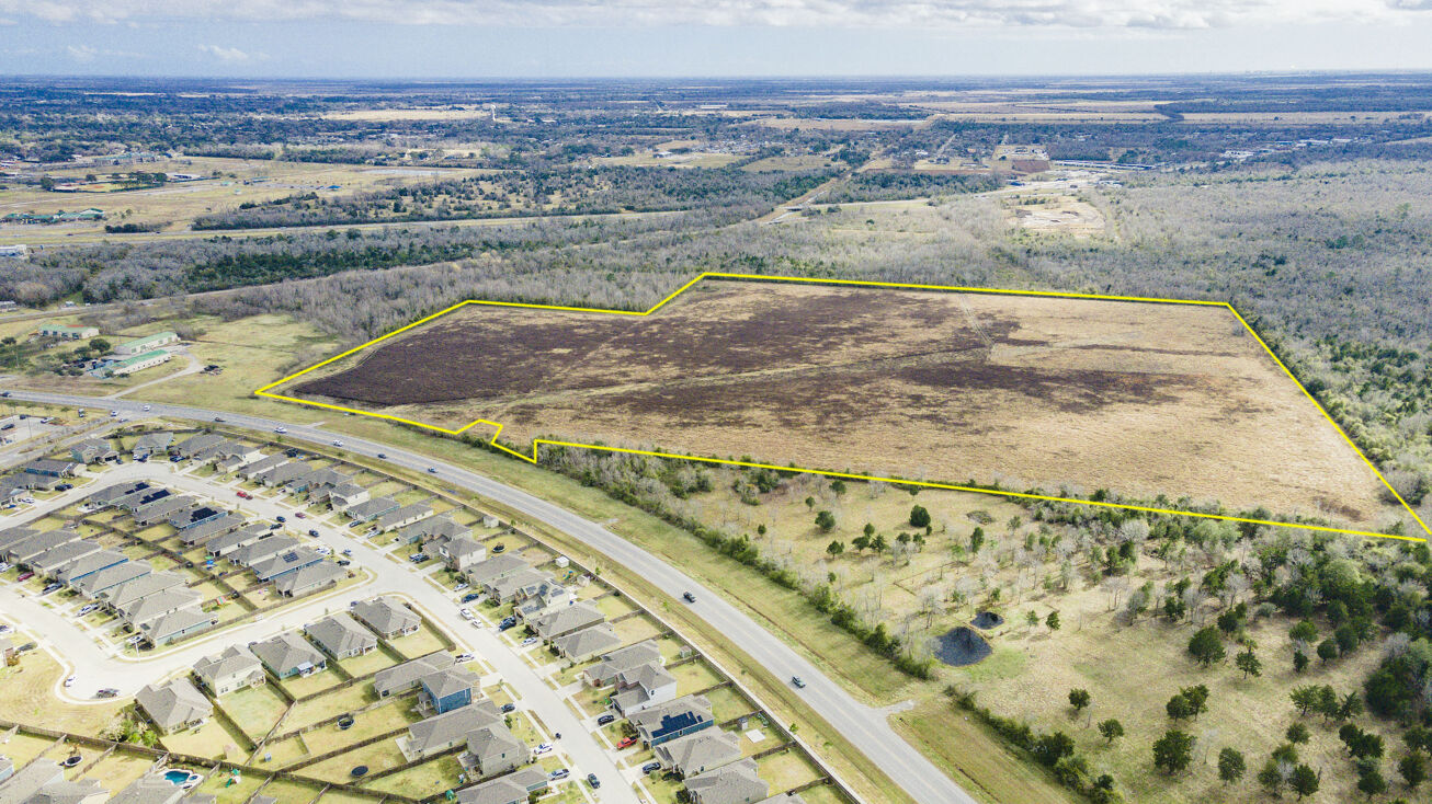 0 FM 1462, Alvin, TX 77511