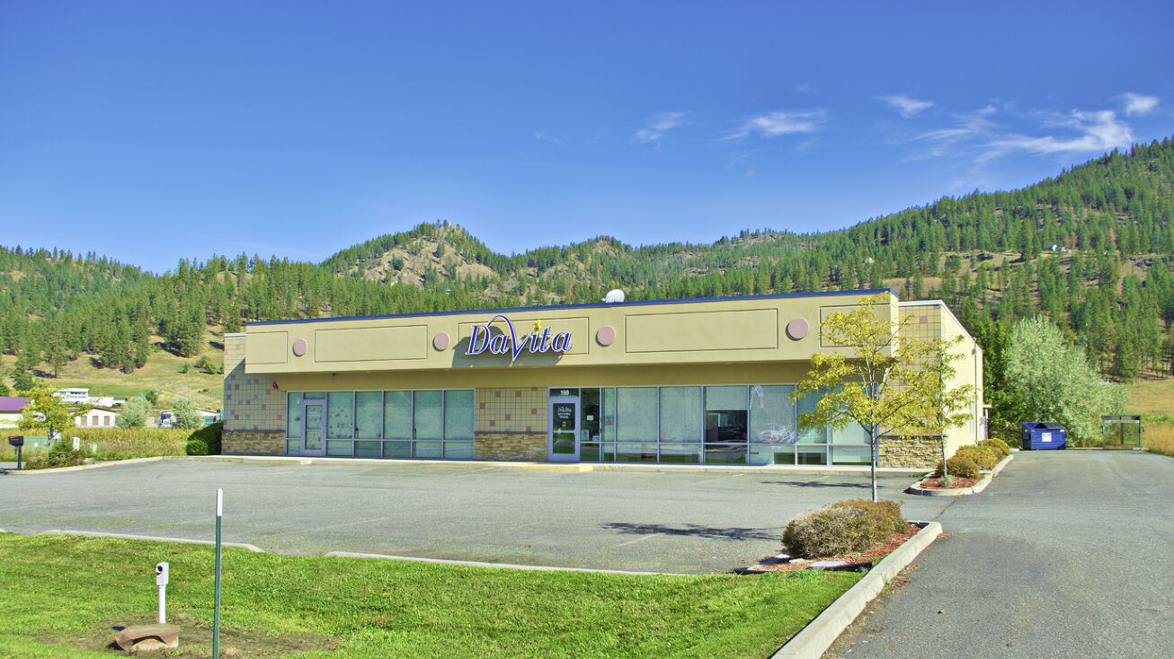 198 Ponderosa Rd, Colville, WA 99114