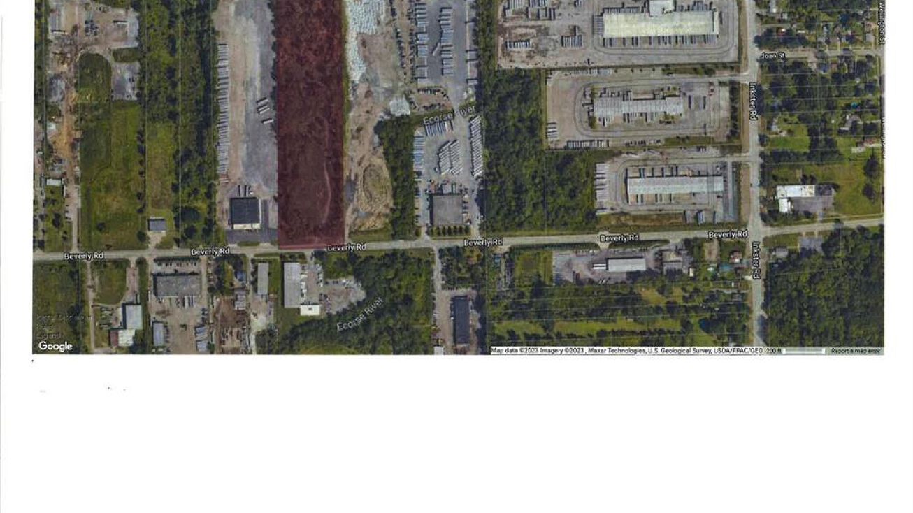 28370 Beverly Rd, Romulus, MI 48174