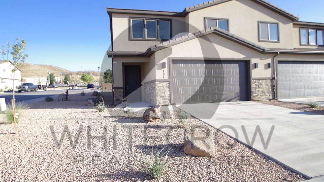 463 N 480 W, Hurricane, UT 84737