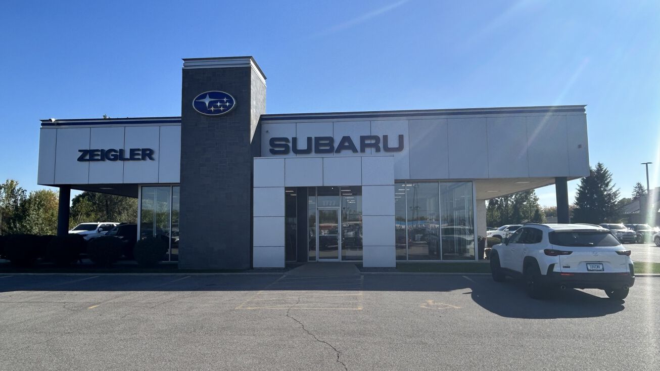 1777 81st Ave, Merrillville, IN 46410