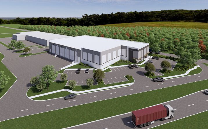 Pictures of Industrial, Land property located at Aldine Westfield Rd, Houston, TX 77073 for sales - image #1