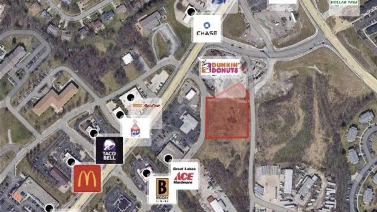 1100 Bill Wentz Dr, Florence, KY 41042