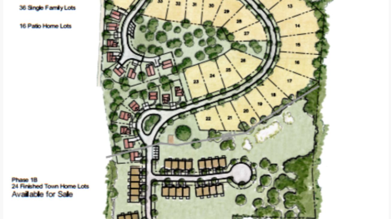 Musgrove Ml Pl, Candler, NC 28715