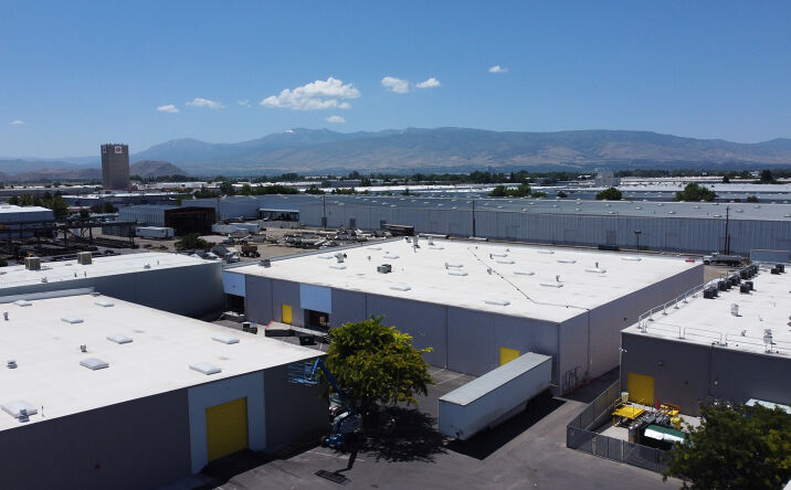 Pictures of Industrial property located at 873 Deming Way, Sparks, NV 89431 for sales - image #1
