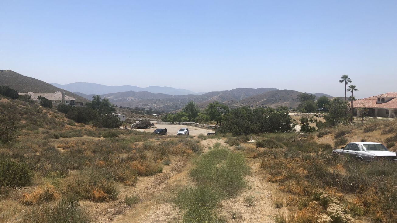 4155 Pelona Canyon Rd, Acton, CA 93510