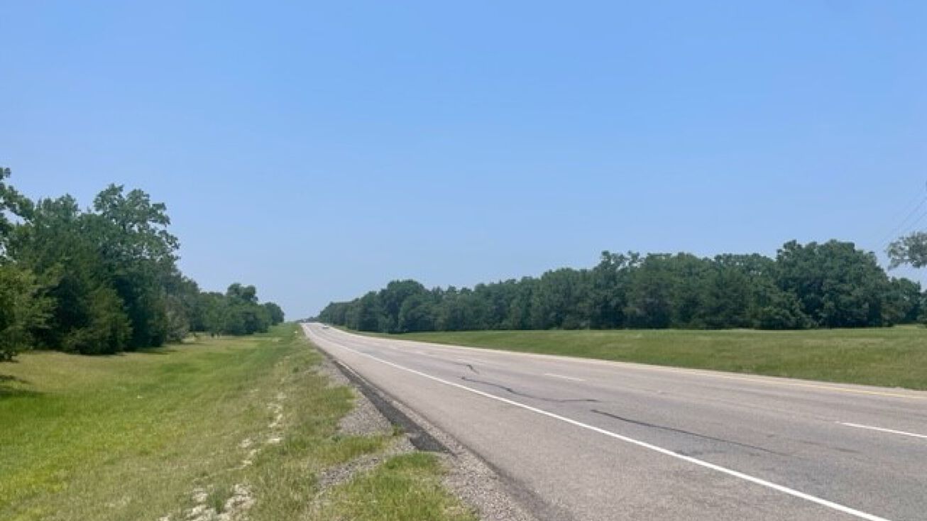 4731 Silver Hill Rd, Bryan, TX 77807