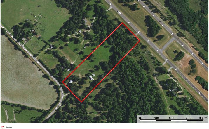 Pictures of Land property located at 4731 Silver Hill Rd, Bryan, TX 77807 for sales - image #1