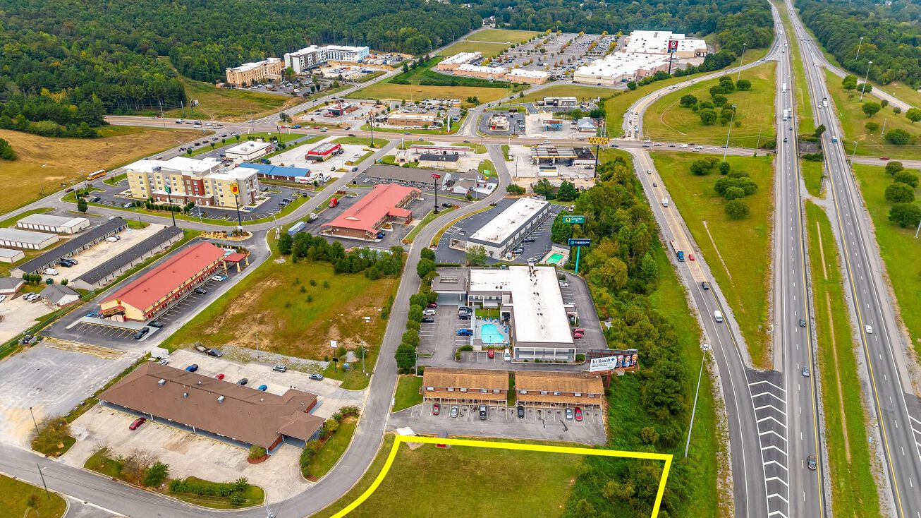 James Asbury Dr NW, Cleveland, TN 37312