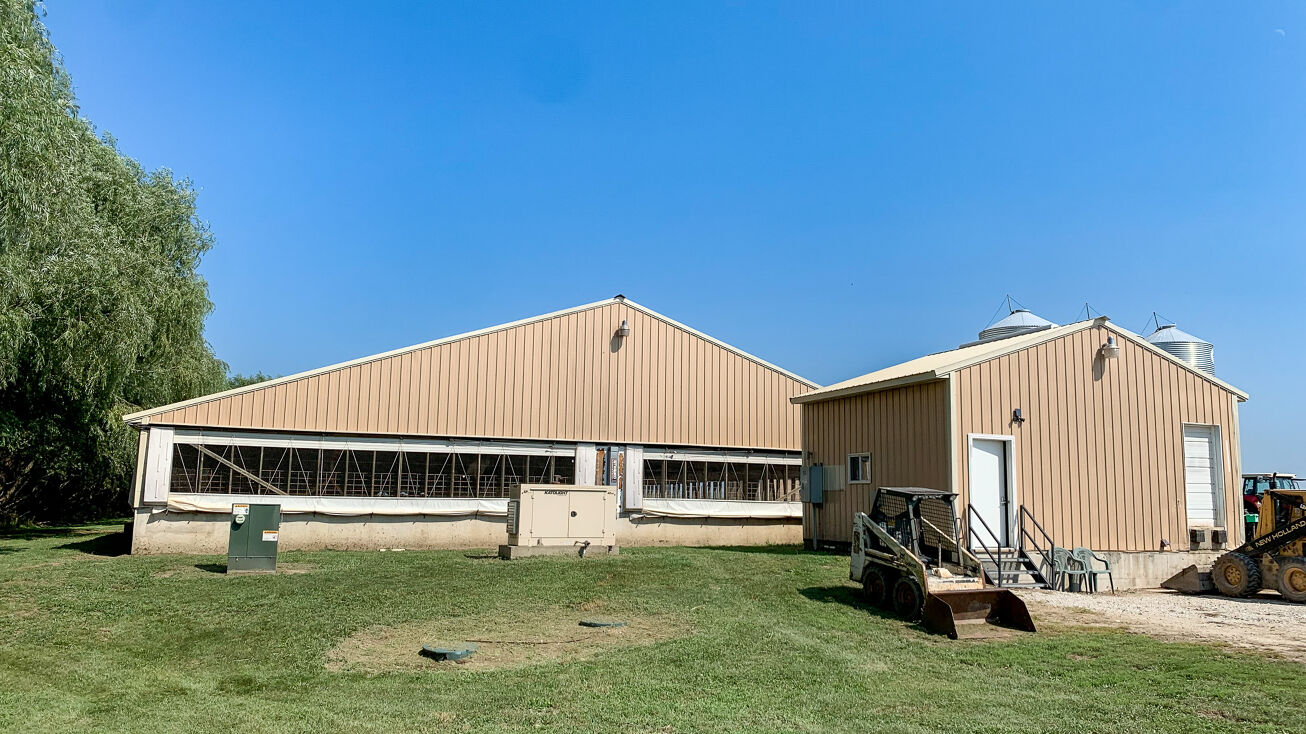 1262 Umbrella Ave, Lorimor, IA 50149