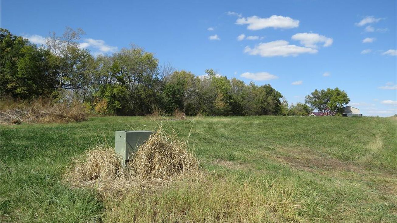 S FOREST Street, Stanberry, MO 64489