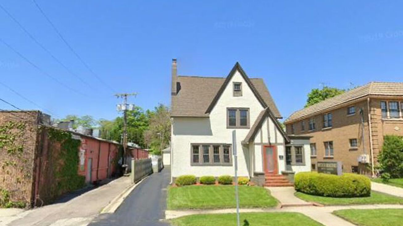 1720 Rural St, Rockford, IL 61107