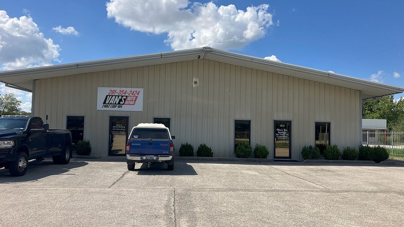 24862 TX494 Loop, Porter, TX 77365