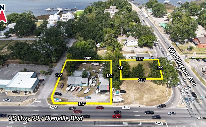 901 Bienville Blvd, Ocean Springs, MS 39564 | Crexi.com