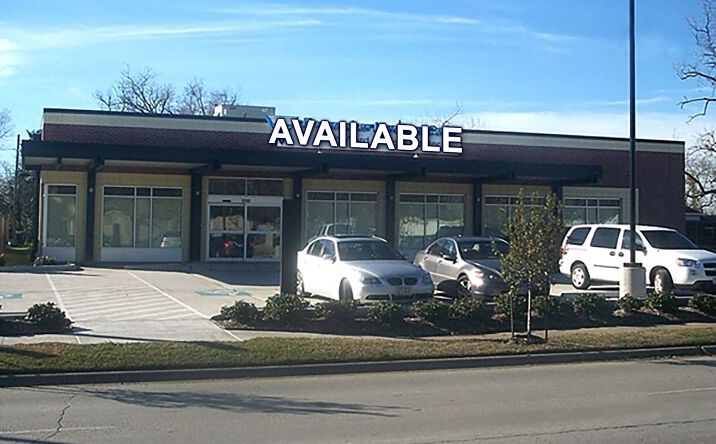 Pictures of Office property located at 2133 Lockwood, Houston, TX 77020 for sales - image #1