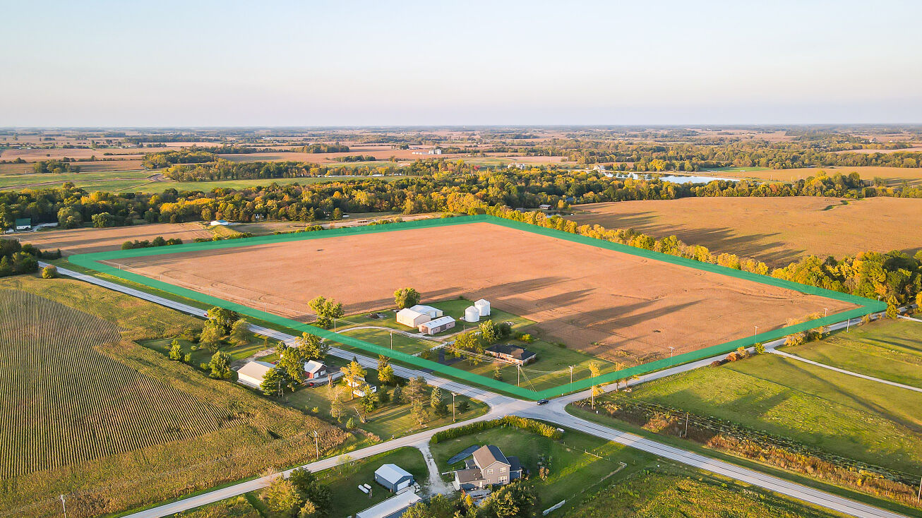 1041 US421, Whitestown, IN 46075