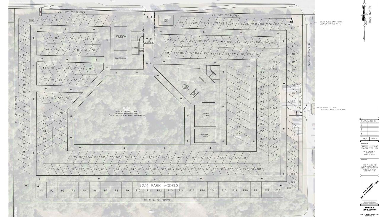 Citrus County, Citrus County, FL 34434