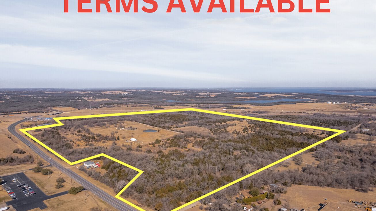 US 75 & Texoma Dr, Denison, TX 75020