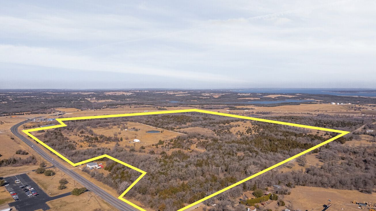 US75, Denison, TX 75020