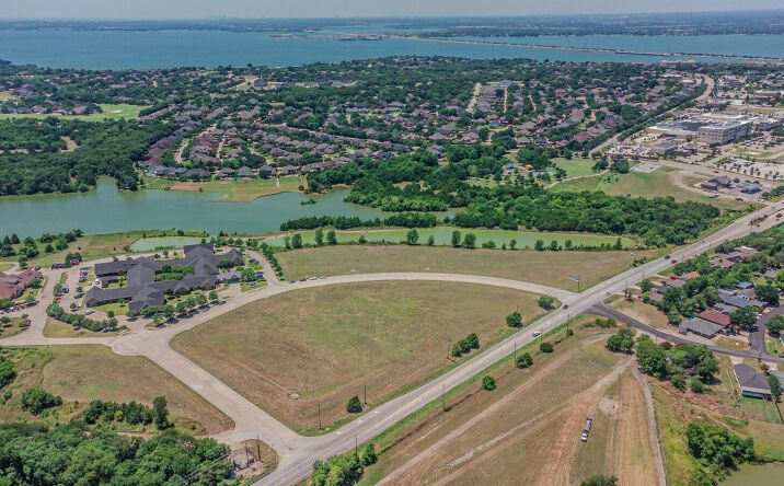 Pictures of Land property located at Medical Dr, Rockwall, TX 75032 for sales - image #1