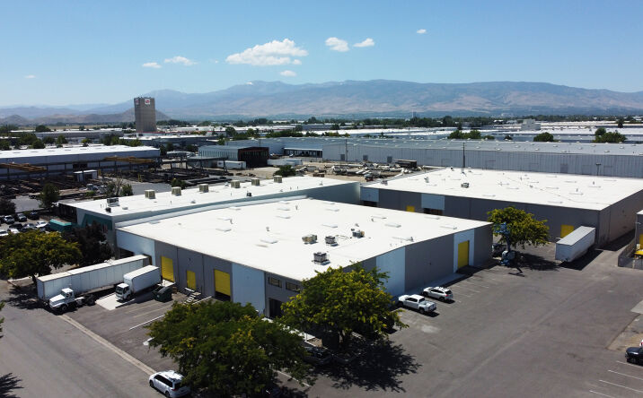 Pictures of Industrial property located at 865 Deming Way, Sparks, NV 89431 for sales - image #1