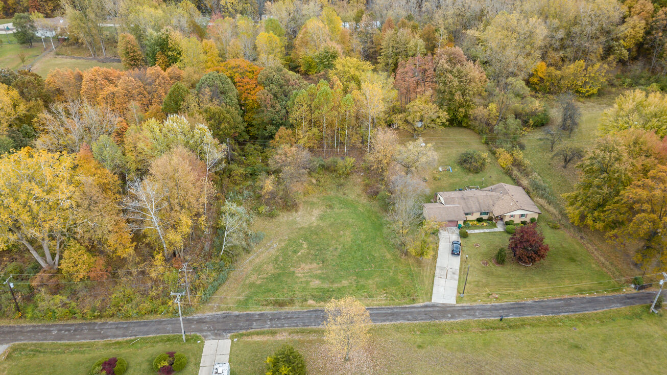 6565 DEXTER, Brownstown Charter Township, MI 48174
