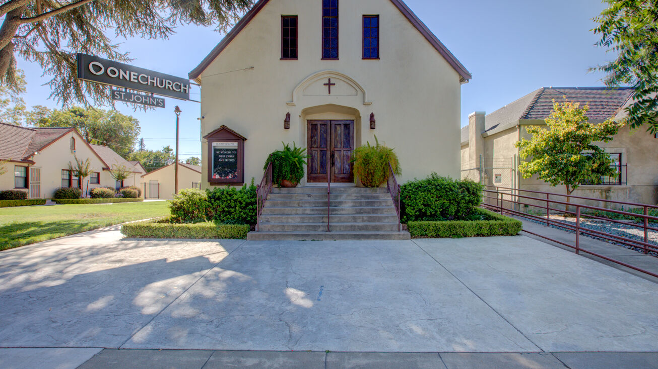 430 Downey Ave, Modesto, CA 95354