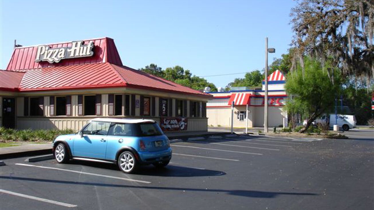 3515 SW Archer Rd, Gainesville, FL 32608