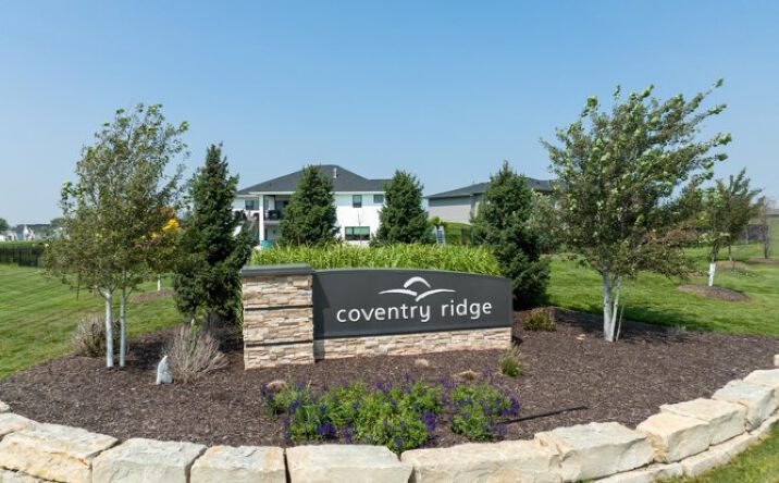Covey Risdge 6710 S 207TH AVE Elkhorn NE 68022-1120 APN: 0900014046 | Crexi.com