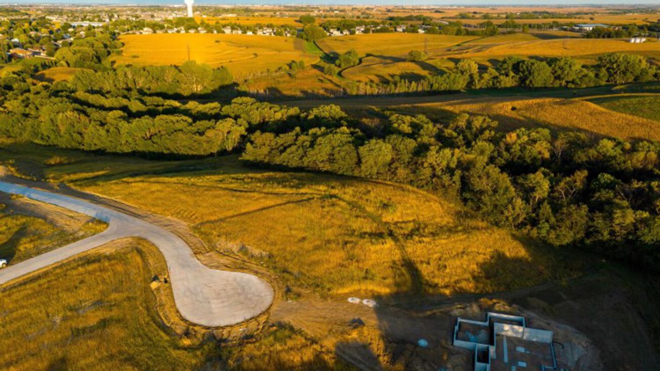 Lot 8 Silver Oak Estates, Gretna, NE 68028