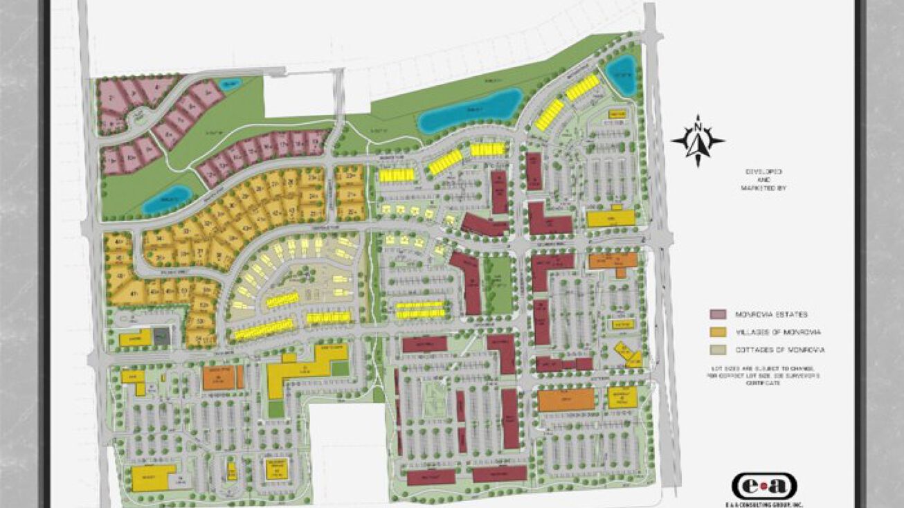 Lot 9 Monrovia Estates, Papillion, NE 68046