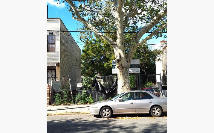 Pictures of Land property located at 392 Shepherd Ave, Brooklyn, NY 11208 for sales - image #1