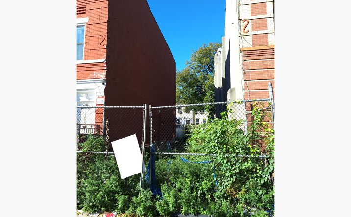 Pictures of Land property located at 446 Linwood St, Brooklyn, NY 11208 for sales - image #1