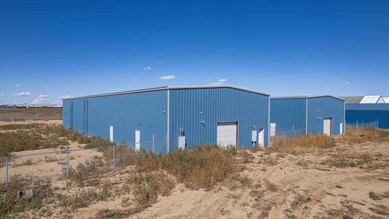 19721 and 19723 Tamarack Lane, Ordway, CO 81063