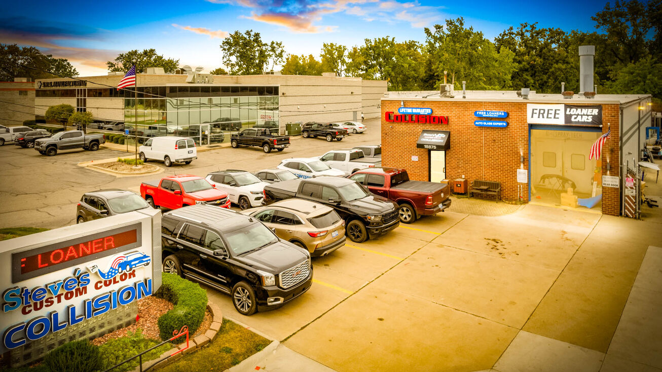 18875 E 14 Mile Rd, Clinton Township, MI 48035 | Crexi.com