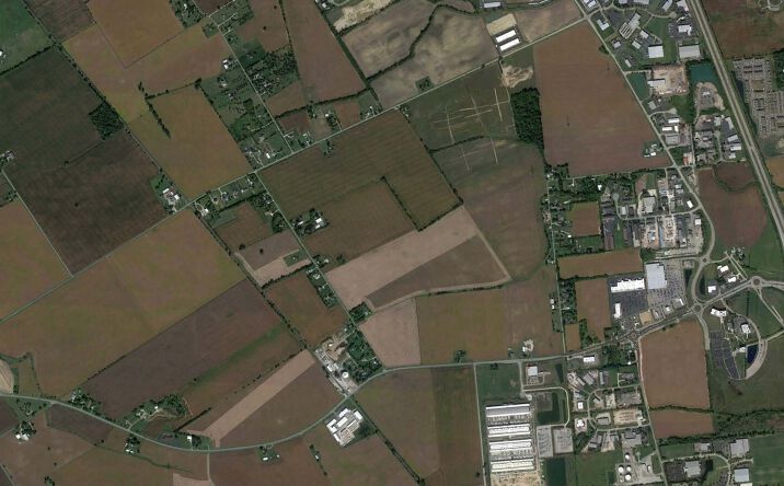 Pictures of Land property located at Jerome Township, Dublin, OH 43016 for sales - image #1