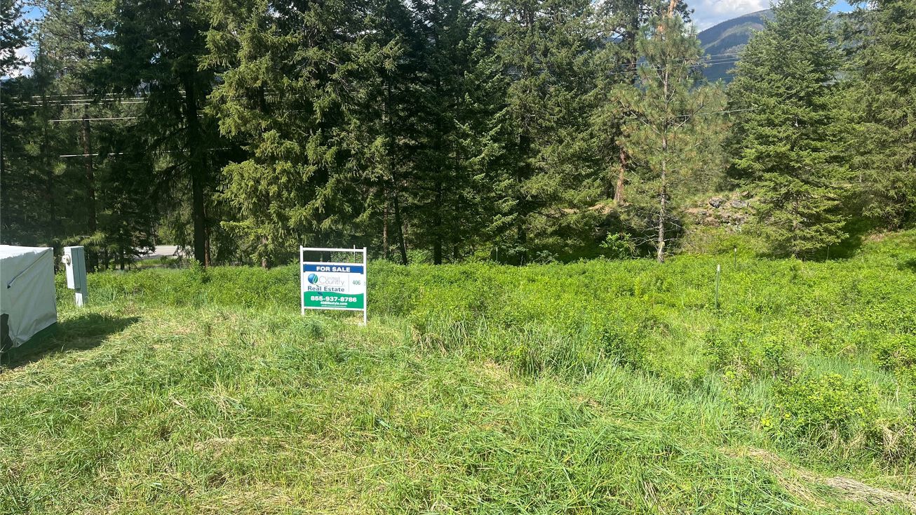 Lot 4 Mossy Oak, Thompson Falls, MT 59873
