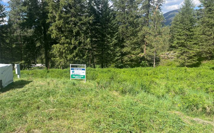 Pictures of Land property located at Lot 4 Mossy Oak, Thompson Falls, MT 59873 for sales - image #1