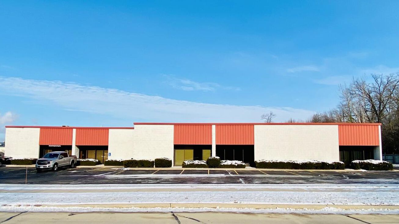 2414 Industrial Dr, Neenah, WI 54956